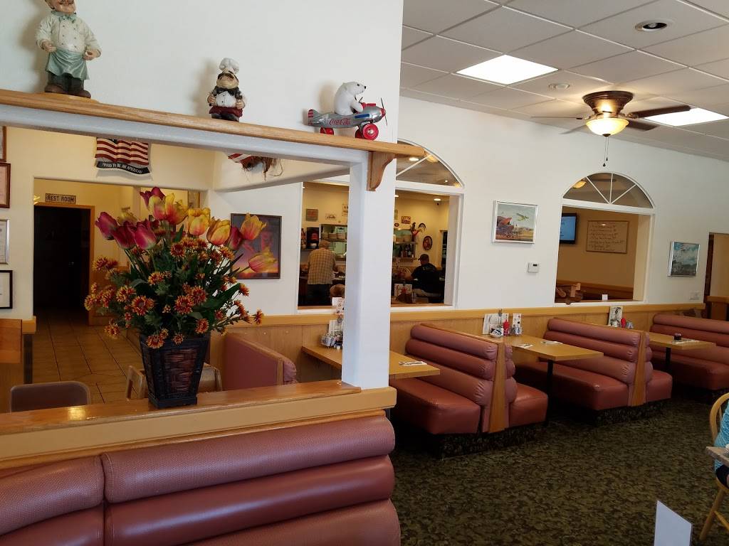 Mile High Cafe | restaurant | 8832 Orange St, Hesperia, CA 92345, USA | 7609478844 OR +1 760-947-8844