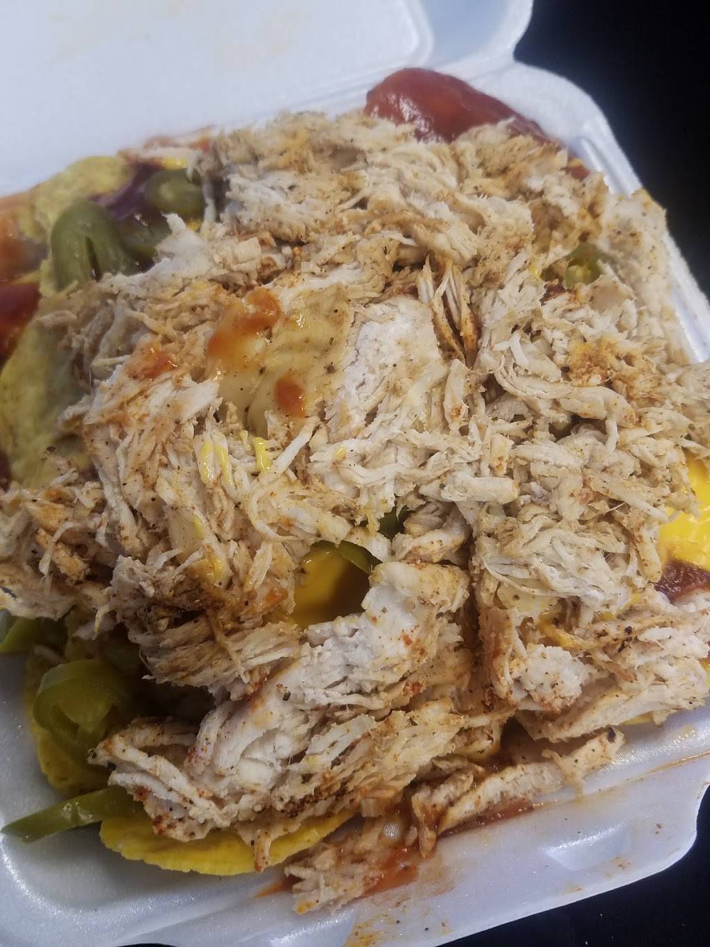 Arnolds Bar BQ | restaurant | 6721 E Shelby Dr, Memphis, TN 38141, USA | 9015660005 OR +1 901-566-0005