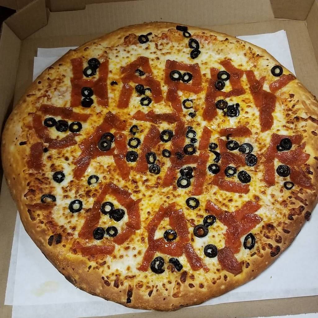 L.A Pizza Shop. | restaurant | 493 S Citrus Ave, Azusa, CA 91702, USA | 6269152929 OR +1 626-915-2929