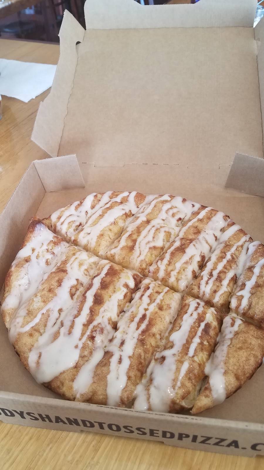 Woodys Pizza | restaurant | 3402 Cainlo Dr #500, Clarksville, TN 37042, USA | 9316472277 OR +1 931-647-2277