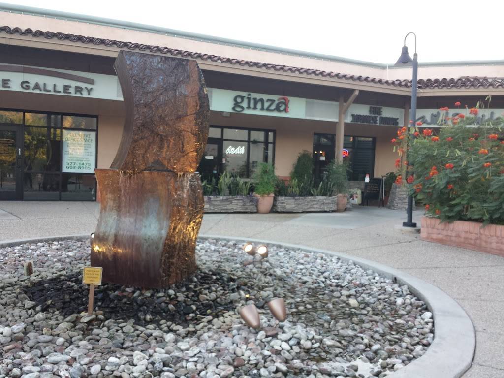 Ginza Sushi & Izakaya | restaurant | 5425 N Kolb Rd #115, Tucson, AZ 85750, USA | 5205298877 OR +1 520-529-8877