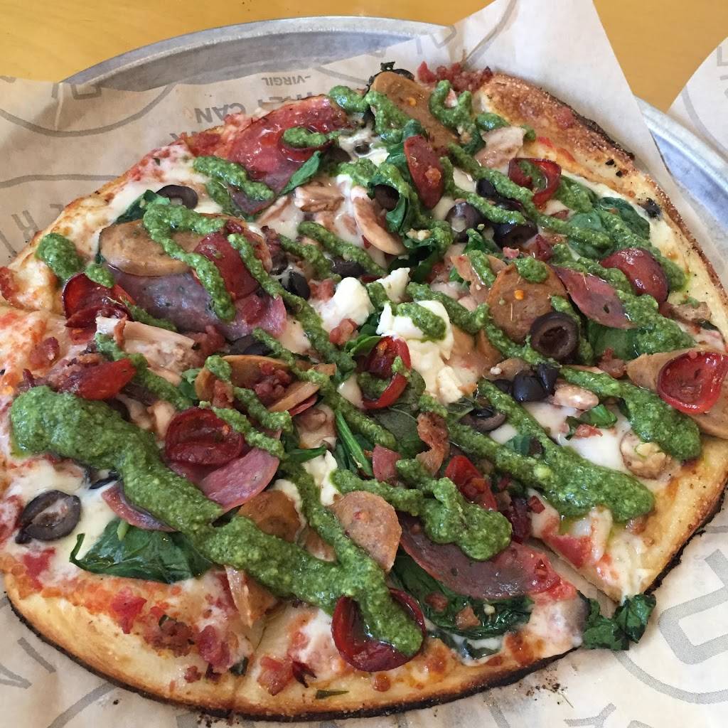 Pieology Pizzeria Bressi Village, Carlsbad, CA | restaurant | 2647 Gateway Rd #101, Carlsbad, CA 92009, USA | 7609308988 OR +1 760-930-8988