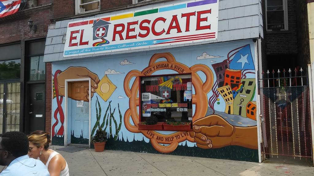 La Bruquena | restaurant | 2726 W Division St, Chicago, IL 60622, USA | 7732762915 OR +1 773-276-2915