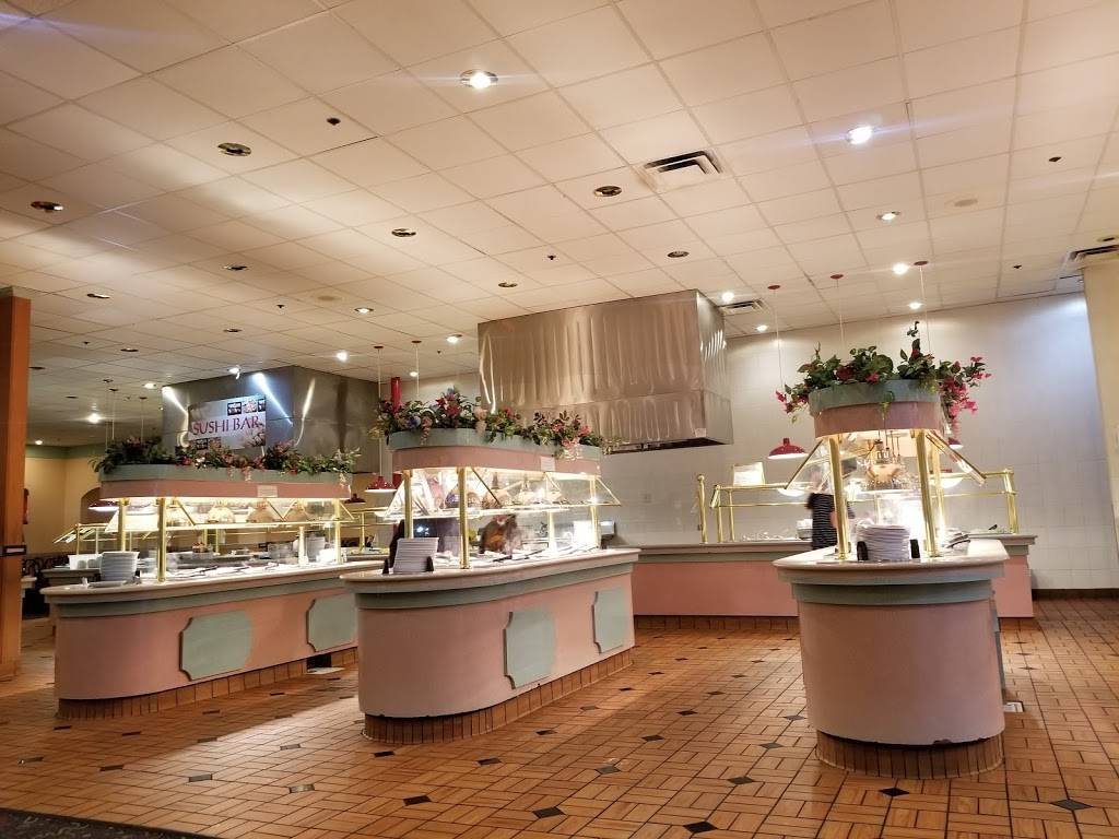 Grand Buffet | restaurant | 11885 Whittier Blvd, Whittier, CA 90601, USA | 5626928997 OR +1 562-692-8997