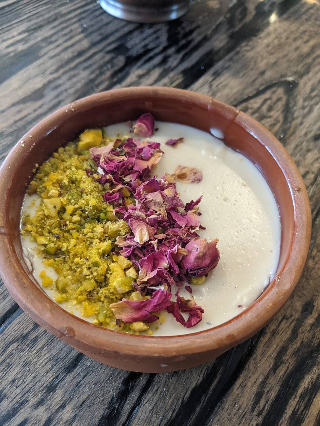 The Baklava Lady | cafe | 34 Main St, Englishtown, NJ 07726, USA | 7328515445 OR +1 732-851-5445