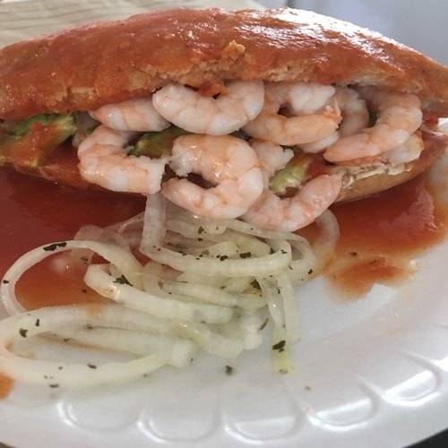 Tortas Ahogadas Guadalajara | restaurant | 901 Fulton St, Aurora, CO 80010, USA | 7208781353 OR +1 720-878-1353