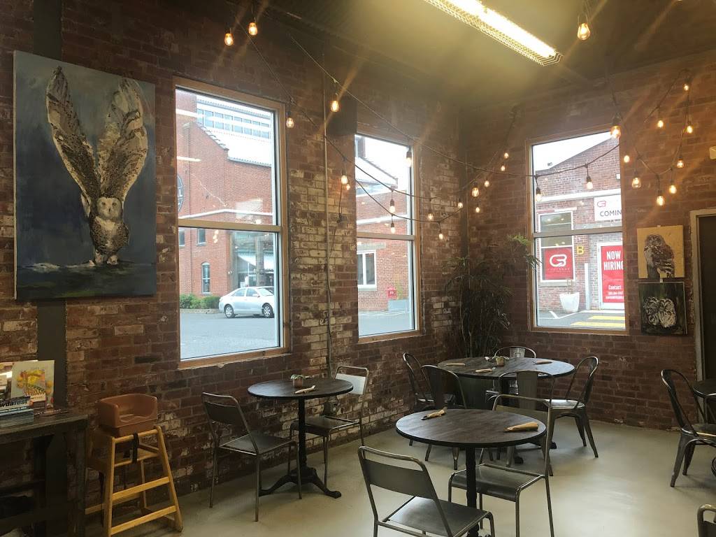 The Stand Vegan Cafe | restaurant | 85 Mill Plain Rd, Fairfield, CT 06824, USA | 2038730414 OR +1 203-873-0414