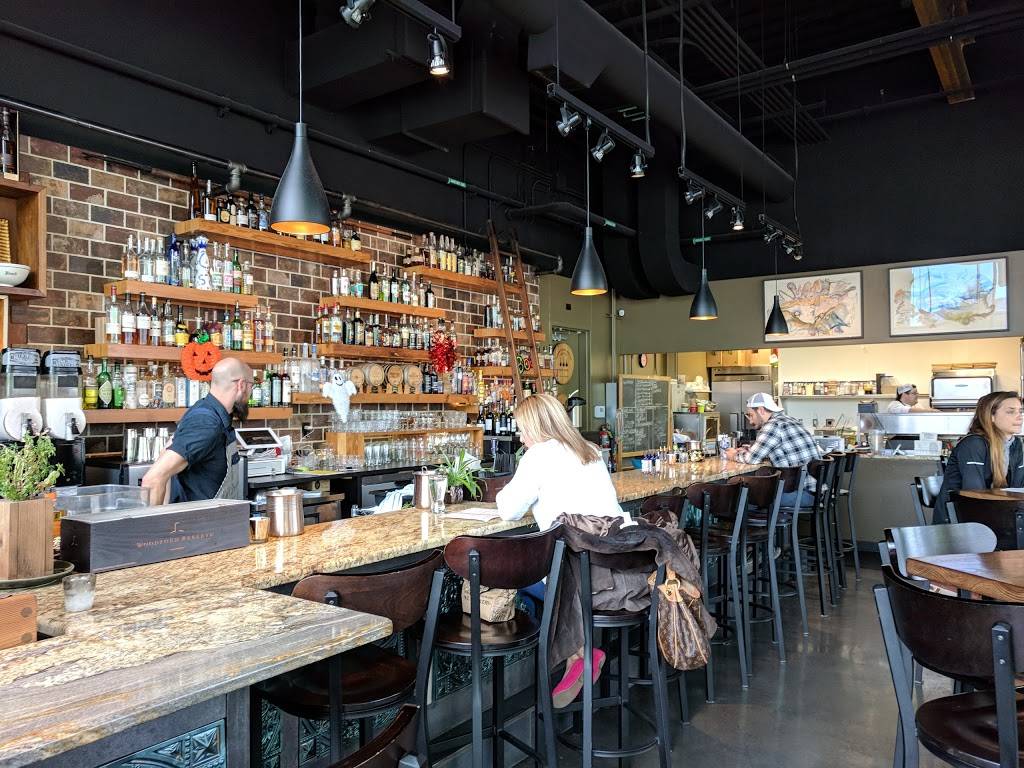 Herbe Sainte | restaurant | 1934 S 67th St, Omaha, NE 68106, USA | 4029132396 OR +1 402-913-2396