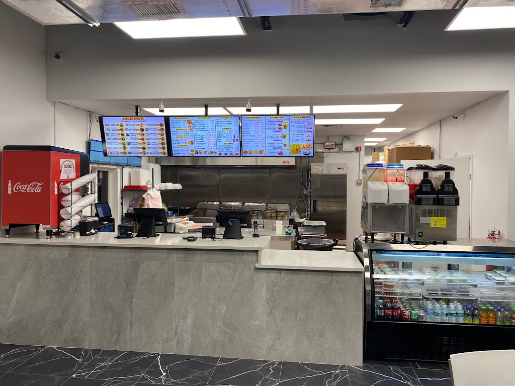 Hooks Fresh Eats | restaurant | 1800 45th St Suite # 1, Mangonia Park, FL 33407, USA | 5613555052 OR +1 561-355-5052