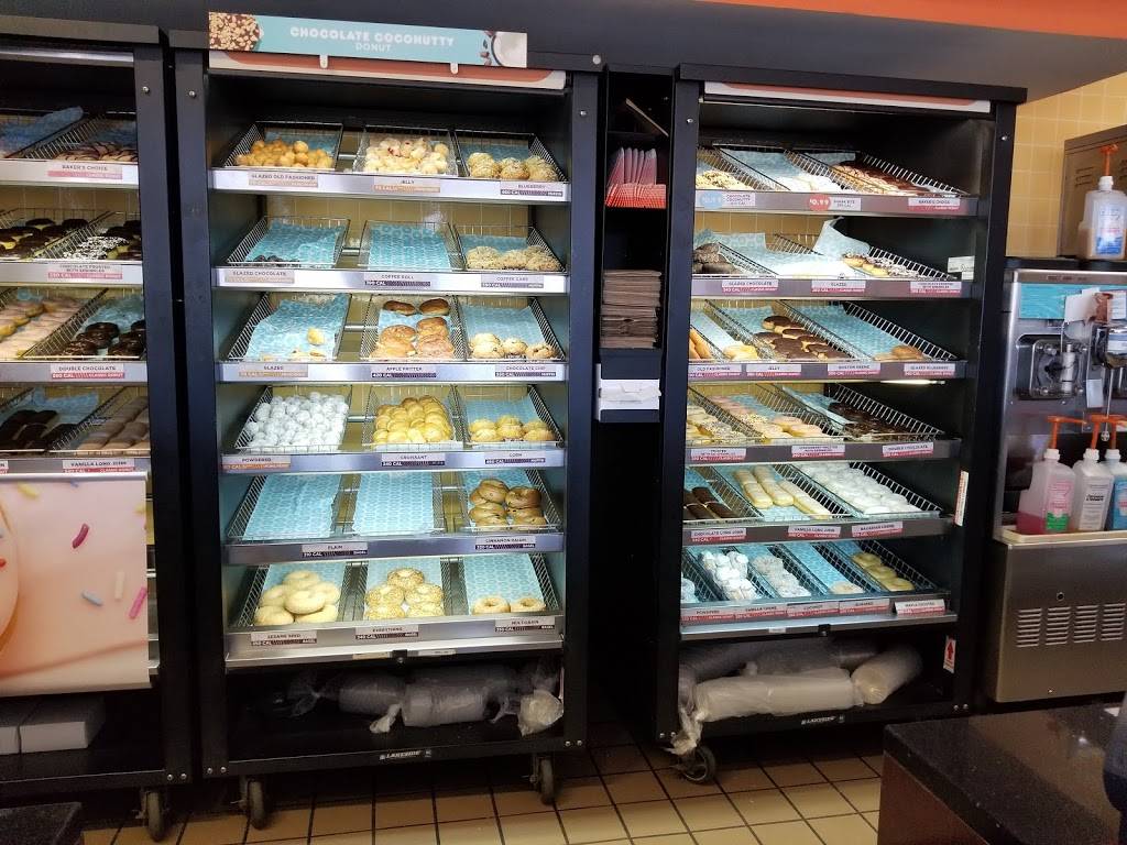 Dunkin Donuts | cafe | 7334 Indianapolis Blvd, Hammond, IN 46324, USA | 2198445332 OR +1 219-844-5332