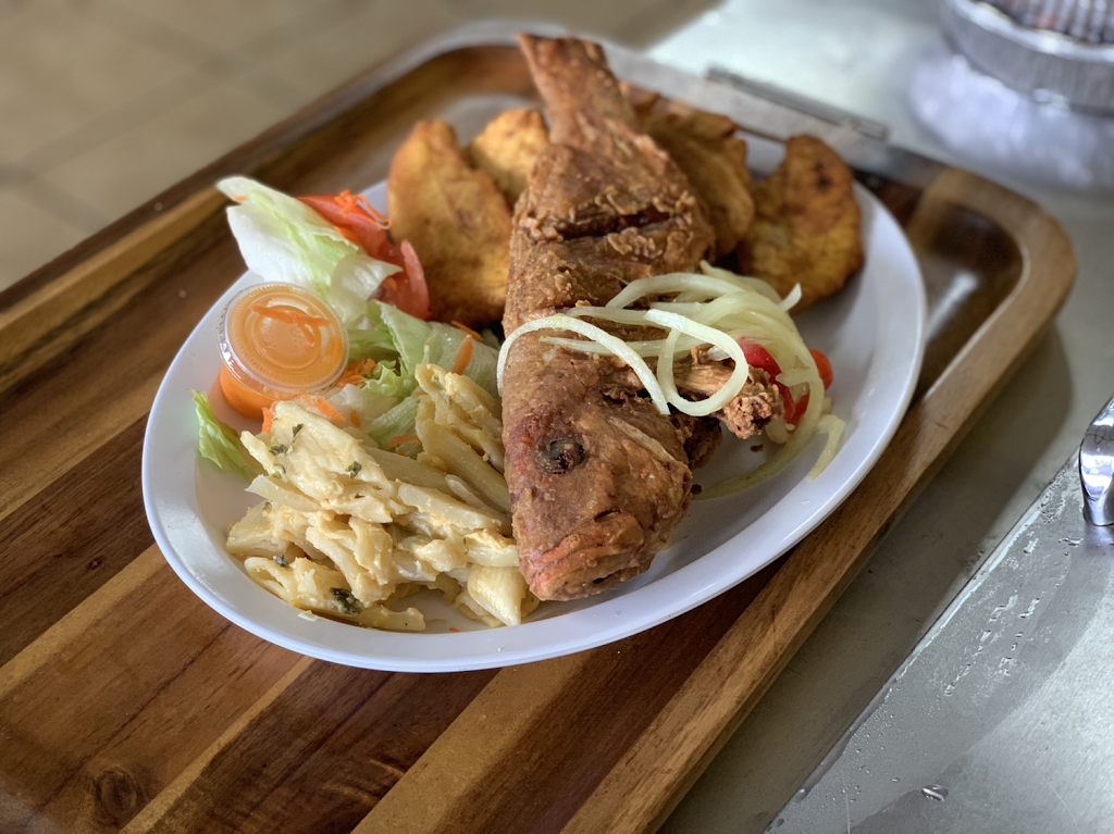 Venise Caribbean Cuisine | restaurant | 6120 SW 7th St, Margate, FL 33068, USA | 9548761116 OR +1 954-876-1116