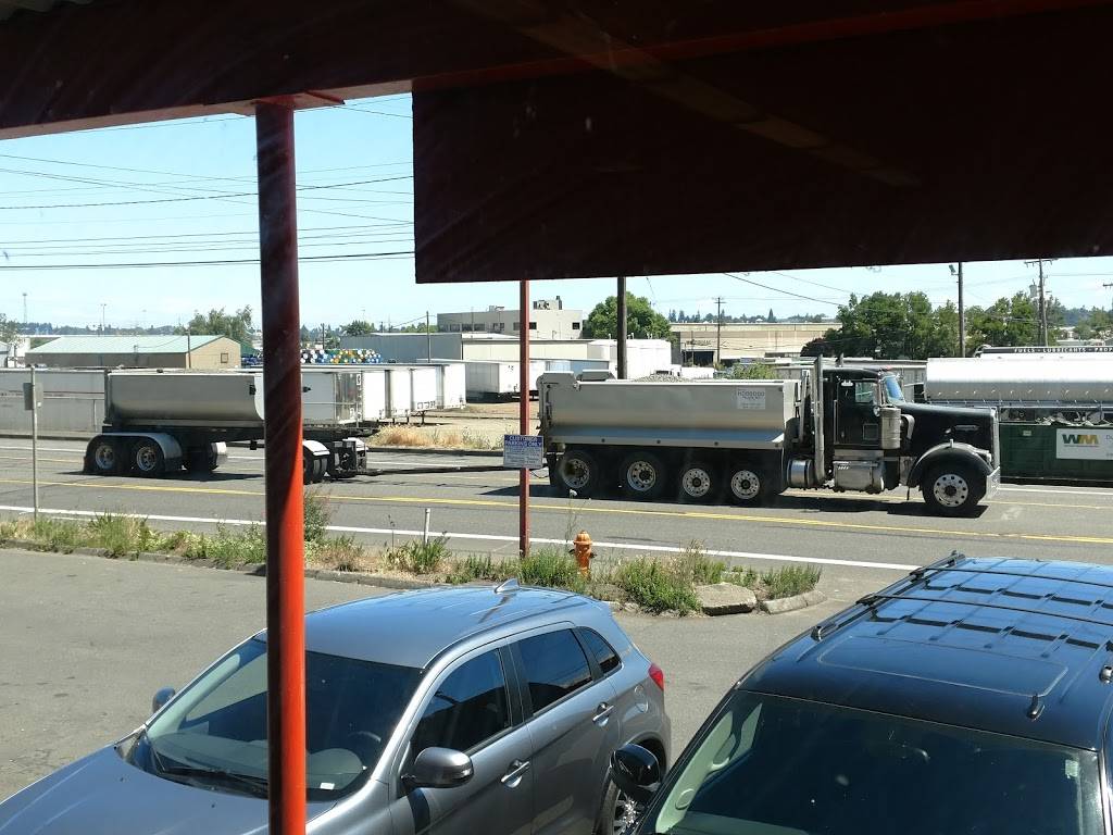 Sub King | meal takeaway | 2821 NW St Helens Rd, Portland, OR 97210, USA | 5032952049 OR +1 503-295-2049