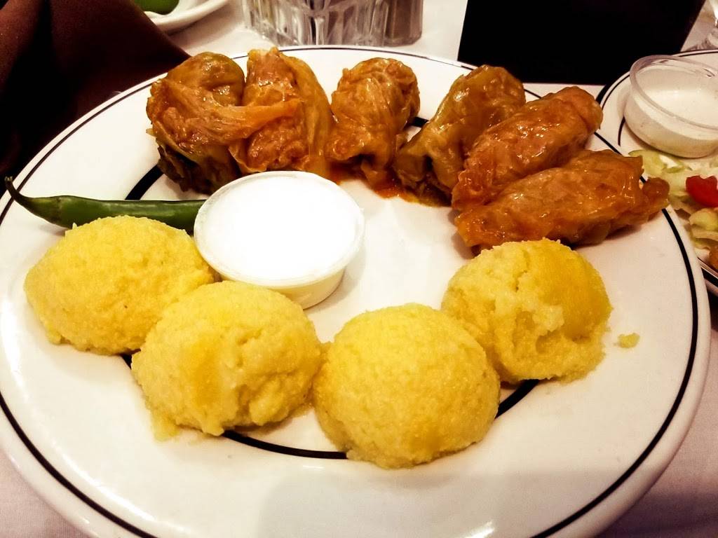 Dunarea Restaurant | restaurant | 821 N Euclid St, Anaheim, CA 92801, USA | 7147727233 OR +1 714-772-7233