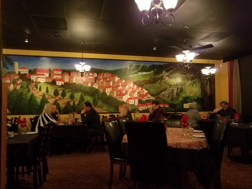 Pasqualones | restaurant | 5766 Emporium Square, Columbus, OH 43231, USA | 6148902070 OR +1 614-890-2070