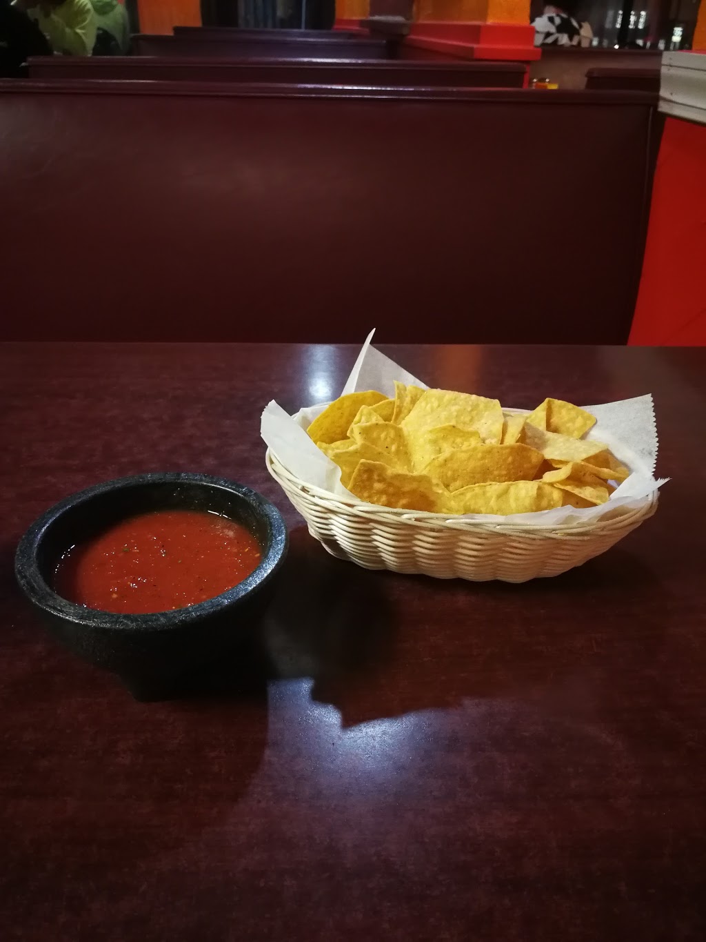 La Fuente | restaurant | 1711 N Baltimore St, Kirksville, MO 63501, USA | 6606275340 OR +1 660-627-5340