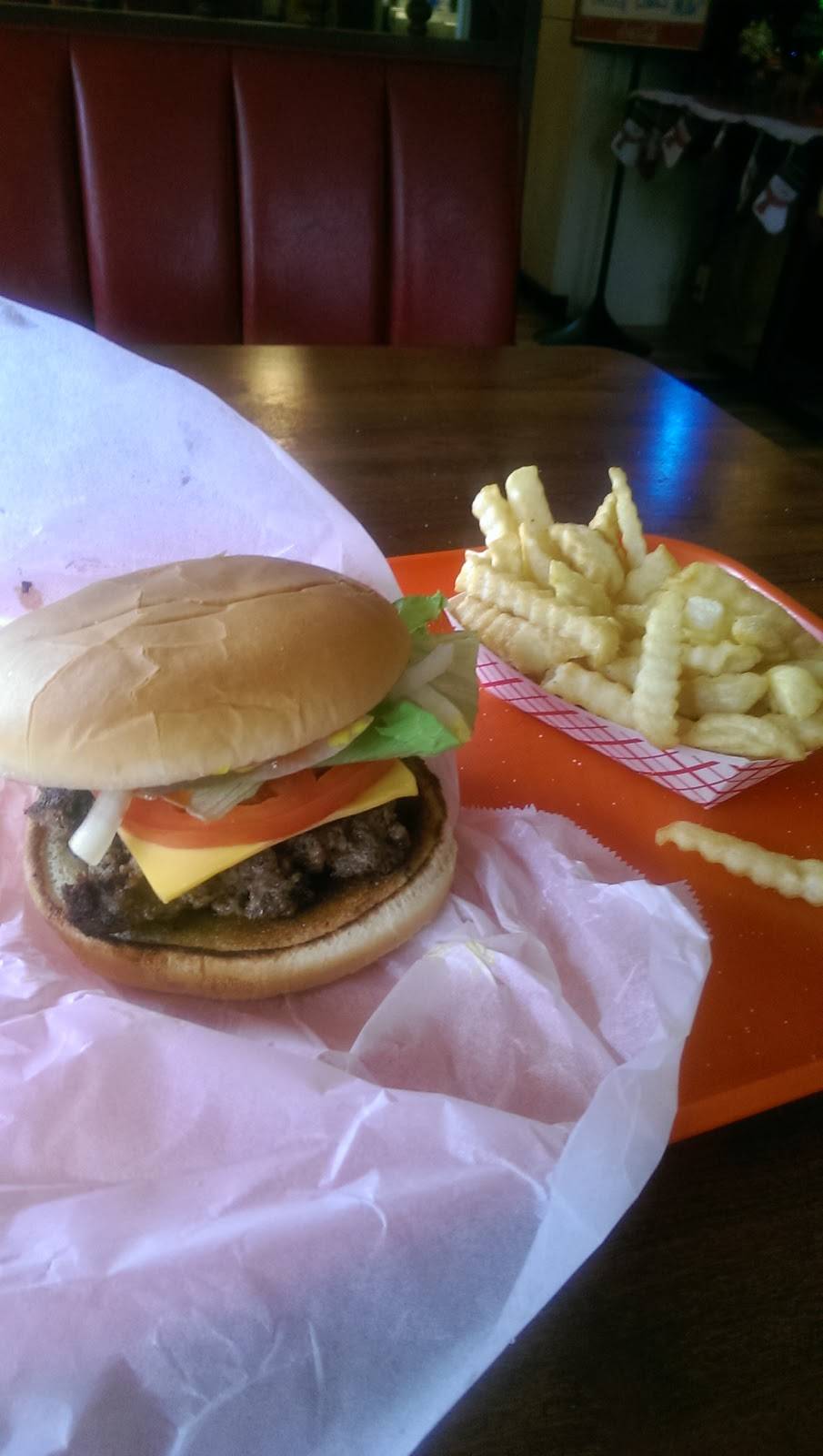 Merles Bar-B-Q | restaurant | 3393 Villa Rica Hwy, Dallas, GA 30157, USA | 7704430108 OR +1 770-443-0108