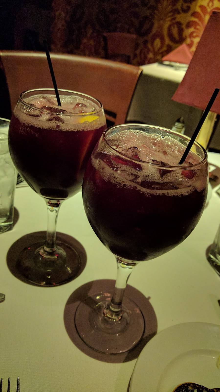 Jimmy Kelly’s Steakhouse | restaurant | 217 Louise Ave, Nashville, TN 37203, USA | 6153294349 OR +1 615-329-4349