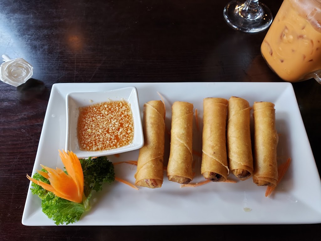 Bangkok Restaurant & Jazz Bar | restaurant | 225 E Ohio St, Indianapolis, IN 46204, USA | 3176329000 OR +1 317-632-9000