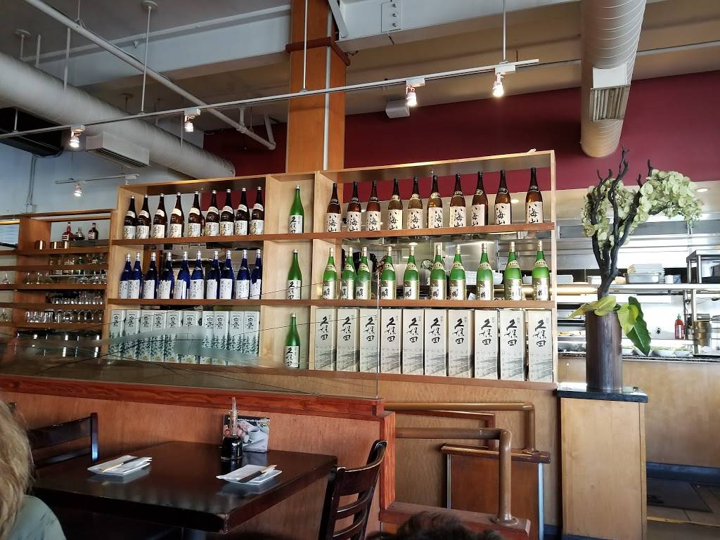 Kabuki Japanese Restaurant | restaurant | 201 N San Fernando Blvd, Burbank, CA 91502, USA | 8188437999 OR +1 818-843-7999