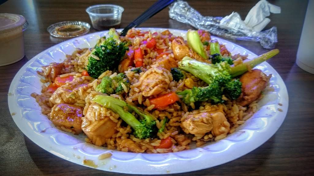 Asahi Express Japanese Steak House & Seafood | restaurant | 814 2nd St W, Tifton, GA 31794, USA | 2293878611 OR +1 229-387-8611