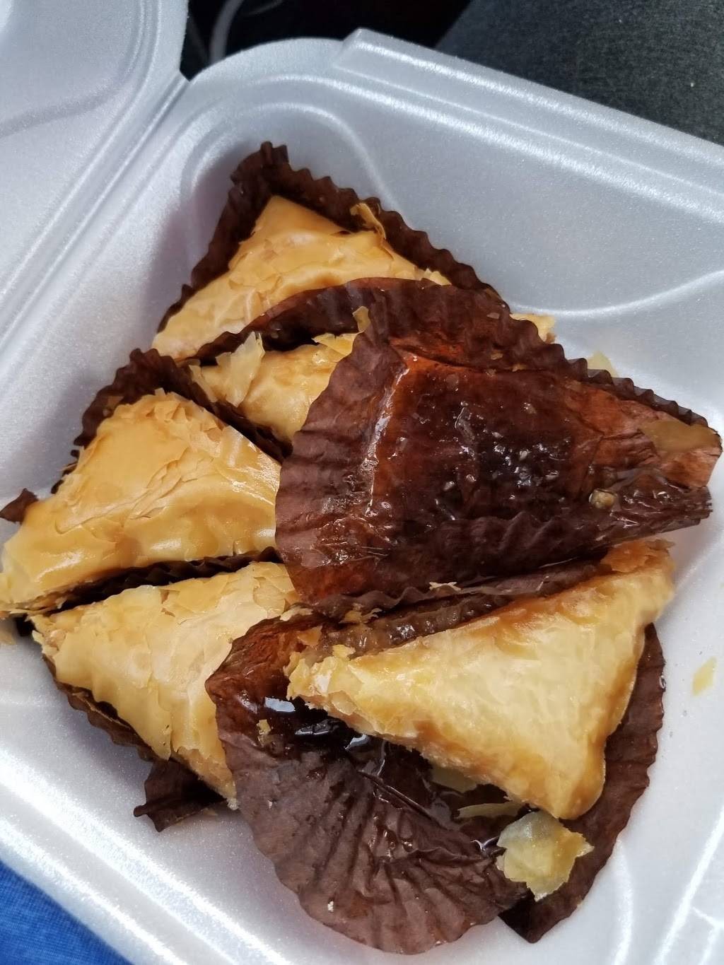 Santorini Greek Restaurant | restaurant | 1084 Murfreesboro Pike, Nashville, TN 37217, USA | 6157320393 OR +1 615-732-0393