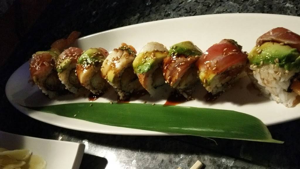 Harney Sushi | restaurant | 3964 Harney St, San Diego, CA 92110, USA | 6192953272 OR +1 619-295-3272