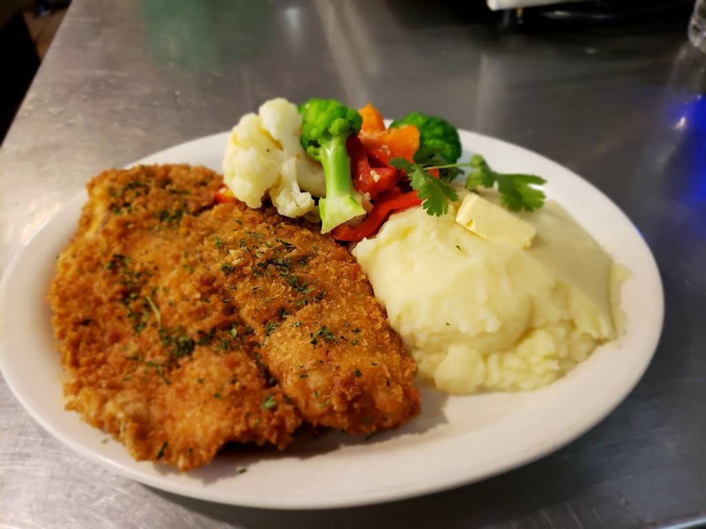 The Rock Restaurant & Diner | restaurant | 91-17 Liberty Ave, Ozone Park, NY 11417, USA | 7187853022 OR +1 718-785-3022