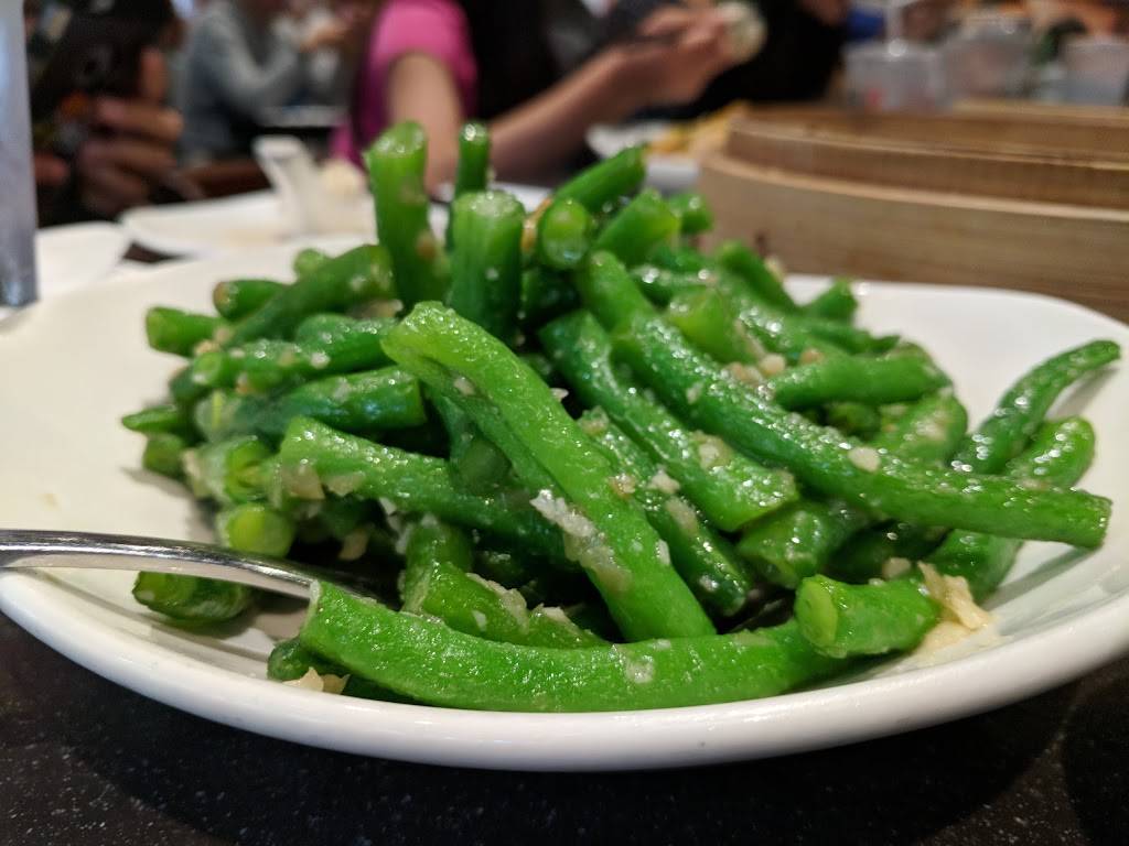 Din Tai Fung | restaurant | 400 S Baldwin Ave, Arcadia, CA 91007, USA | 6264468588 OR +1 626-446-8588