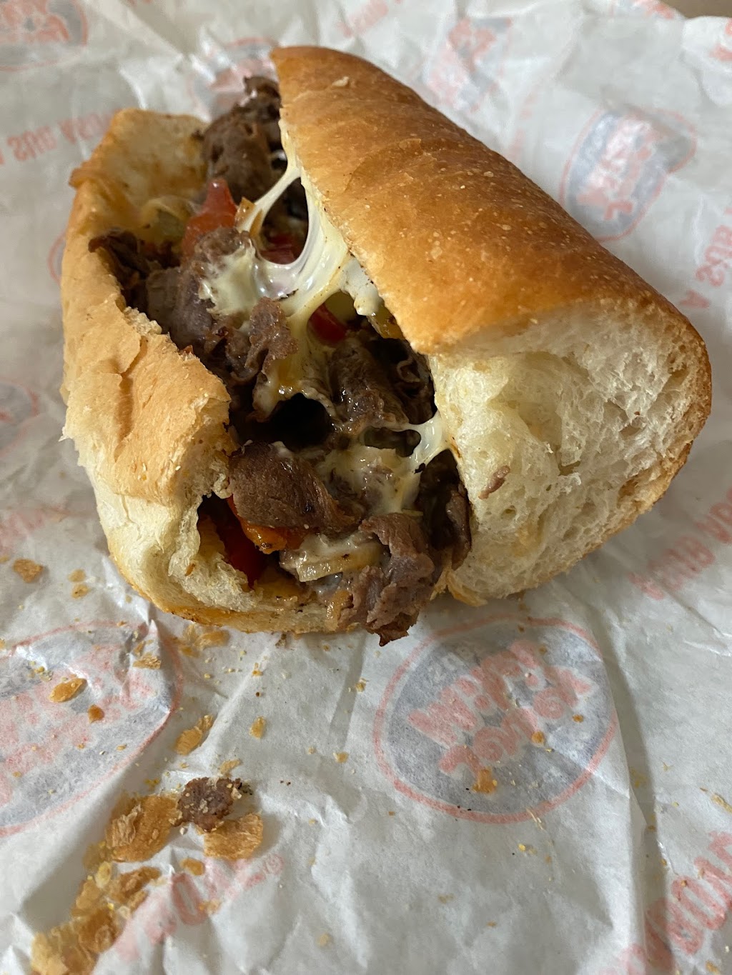 Jersey Mikes Subs | meal takeaway | 14211 Potranco Rd Suite 600, San Antonio, TX 78253, USA | 2103103017 OR +1 210-310-3017