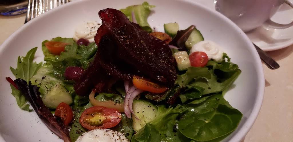 Iridescence | restaurant | 2901 Grand River Ave, Detroit, MI 48201, USA | 3132376732 OR +1 313-237-6732