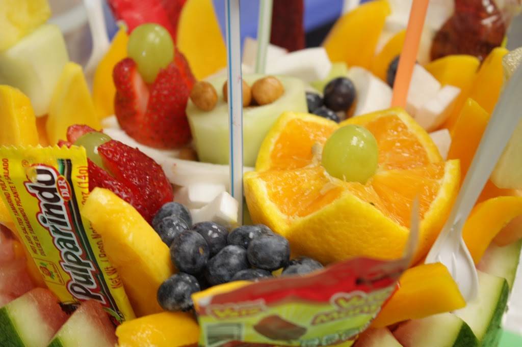 Cositas Deliciosas | restaurant | 271 Grand Ave, New Haven, CT 06513, USA | 2037824757 OR +1 203-782-4757