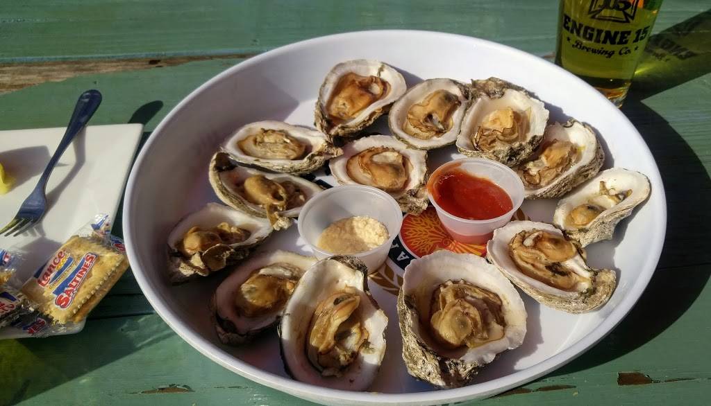 Palm Valley Outdoors Bar & Grill | restaurant | 377 S Roscoe Blvd Suite 2, Ponte Vedra Beach, FL 32082, USA | 9048347183 OR +1 904-834-7183