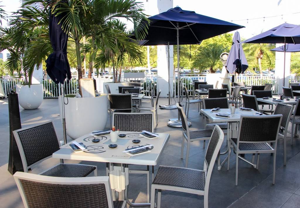 Kazumi Modern Japanese | restaurant | 260 Crandon Blvd #16, Key Biscayne, FL 33149, USA | 3053612675 OR +1 305-361-2675