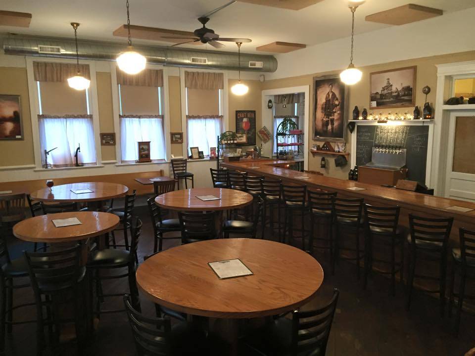 Breaker Brewing Company | restaurant | 787 E Northampton St, Wilkes-Barre Township, PA 18702, USA | 5703929078 OR +1 570-392-9078