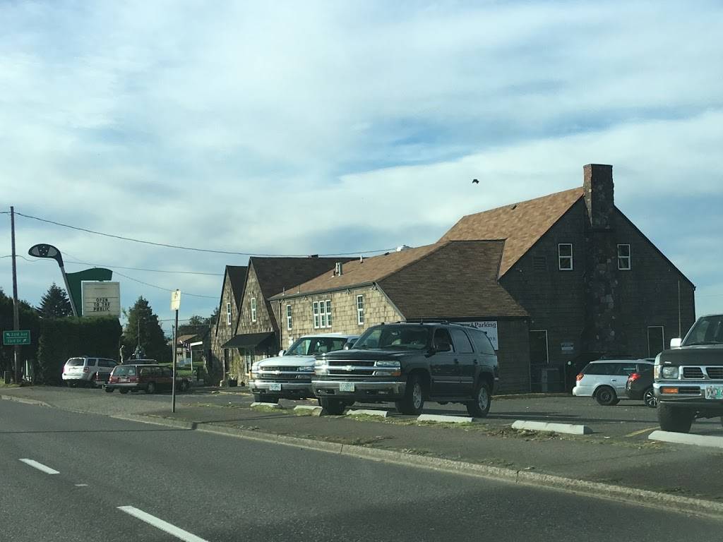 Broadmoor Golf Course | restaurant | 3509 NE Columbia Blvd, Portland, OR 97211, USA | 5032811337 OR +1 503-281-1337