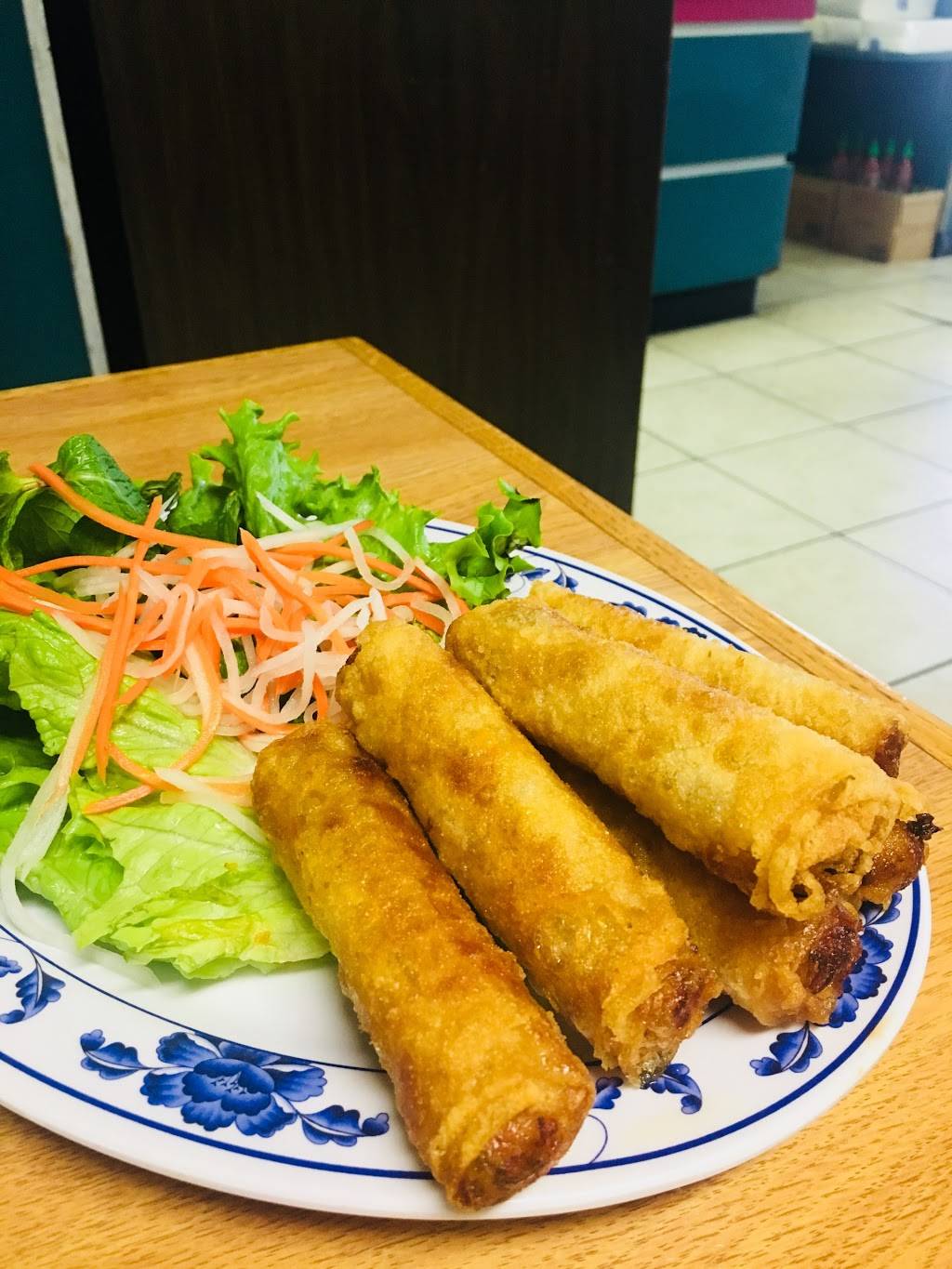 Pho Hoa-Huong Restaurant | restaurant | 6921 Linda Vista Rd, San Diego, CA 92111, USA | 8584929108 OR +1 858-492-9108