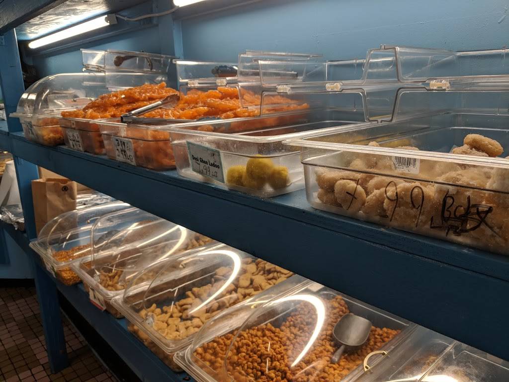 Sagar Sweets Restaurant | restaurant | 146 George St, San Jose, CA 95110, USA | 4082938832 OR +1 408-293-8832