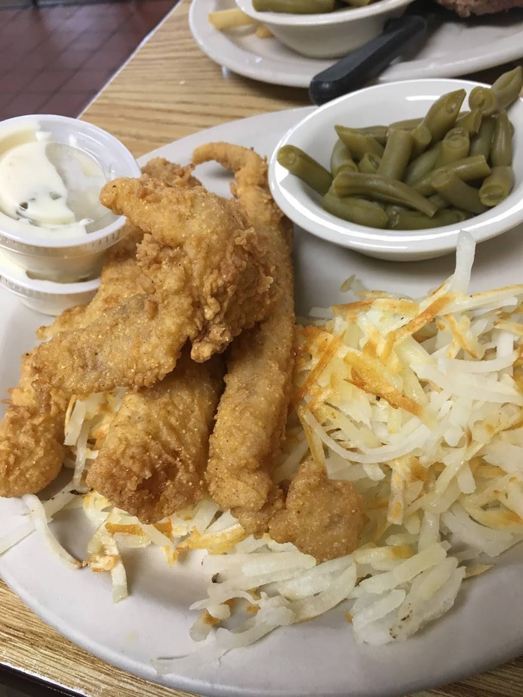 Plaza Restaurant | restaurant | 1976 S 11th St, Niles, MI 49120, USA | 2696842769 OR +1 269-684-2769