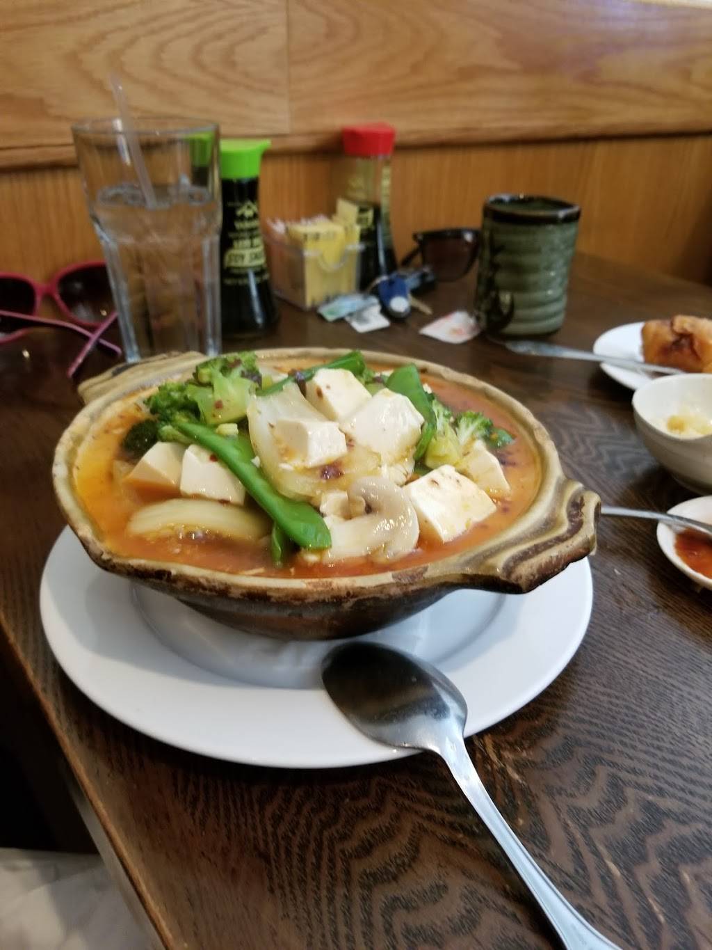 QQ Asian Bistro | restaurant | 367 Windsor Hwy, New Windsor, NY 12553, USA | 8455697108 OR +1 845-569-7108