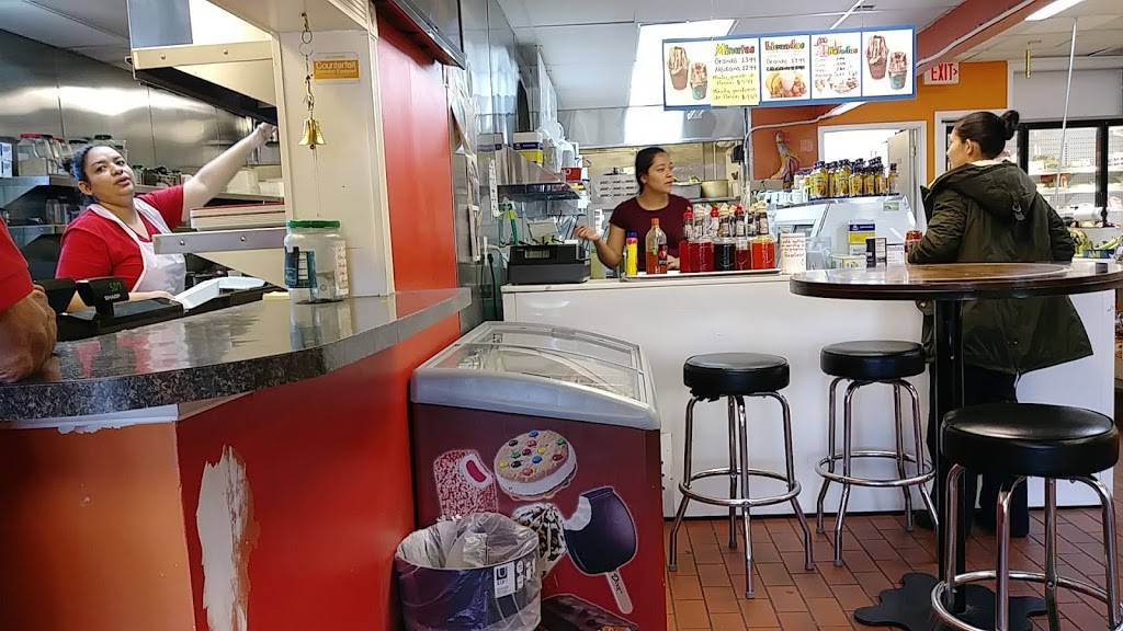 EL MERCADITO HISPANO II | restaurant | 250 S Sterling Blvd, Sterling, VA 20164, USA | 7034332645 OR +1 703-433-2645