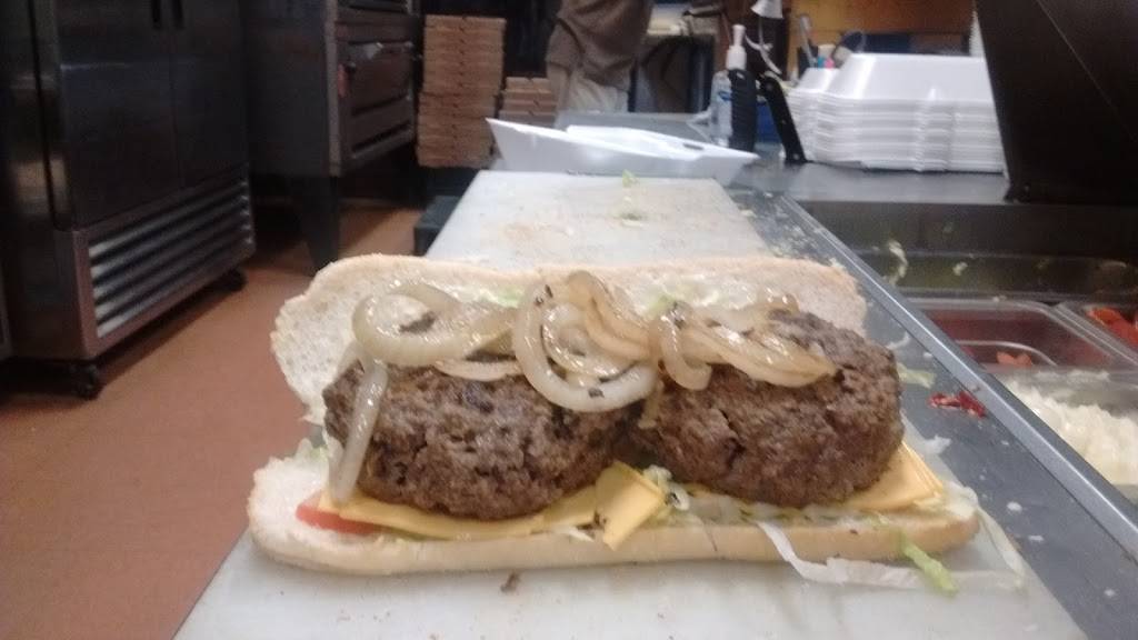 Pennys Carryout | restaurant | 3209 North Point Rd, Baltimore, MD 21222, USA | 4102827237 OR +1 410-282-7237