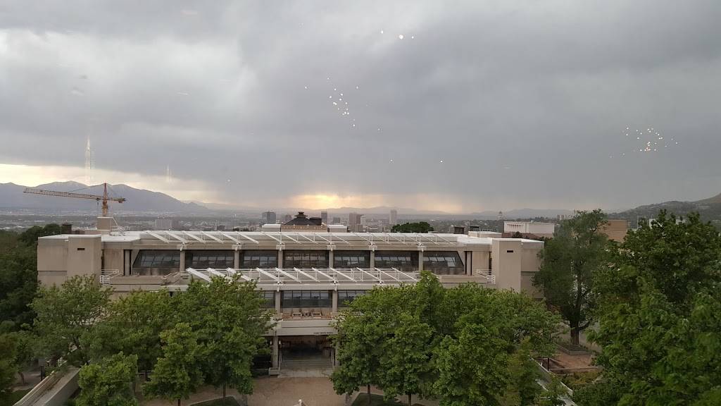 Crimson View Fine Dining Restaurant | restaurant | 200 Central Campus Dr, Salt Lake City, UT 84112, USA | 8015818191 OR +1 801-581-8191