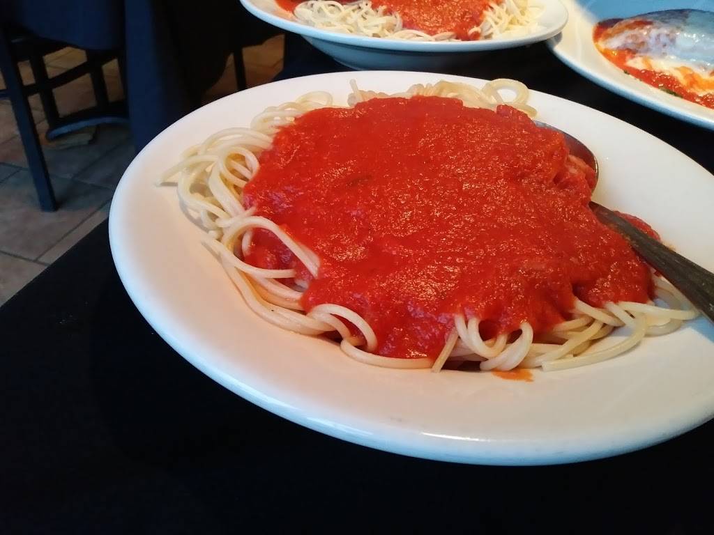 Roccos Pizza | restaurant | 1285 Old Country Rd, Riverhead, NY 11901, USA | 6317274992 OR +1 631-727-4992