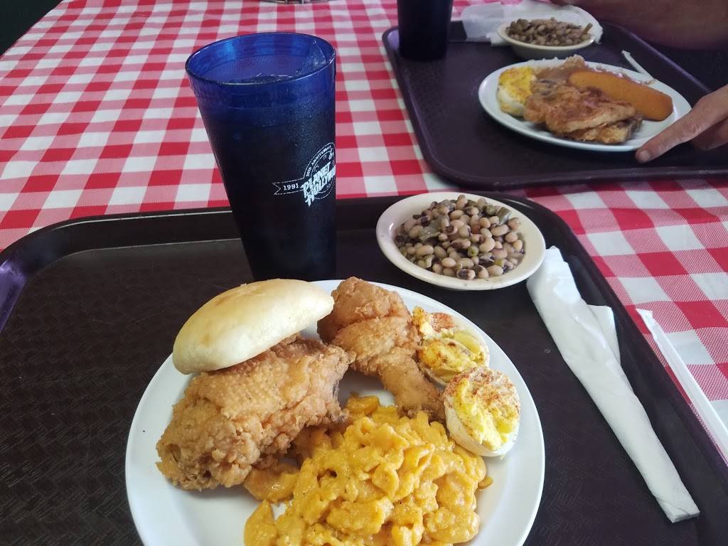 Miss Janes Restaurant | restaurant | 542 Main St, Warrenton, GA 30828, USA | 7064653882 OR +1 706-465-3882