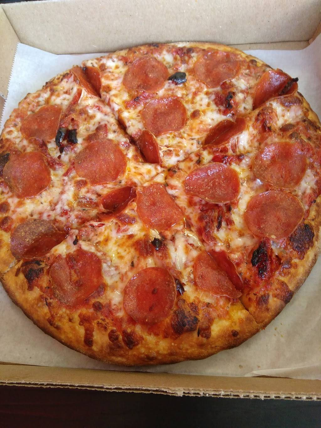 Fat Tomato Pizza | meal delivery | 2130 E Broadway, Long Beach, CA 90803, USA | 5623432287 OR +1 562-343-2287