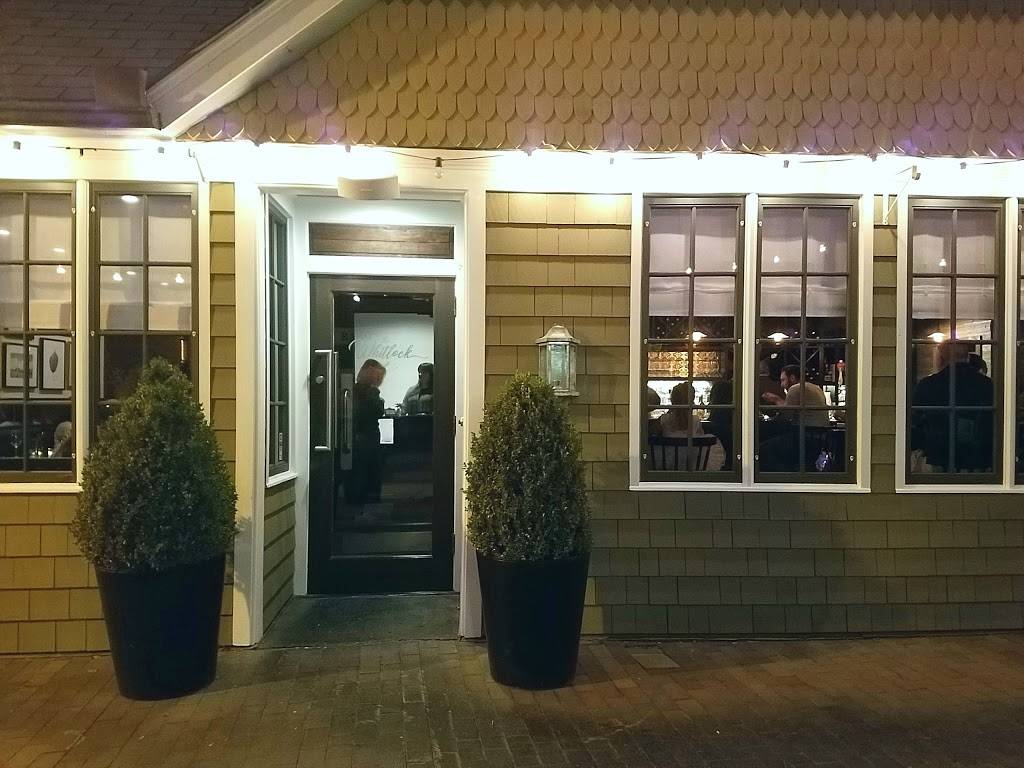 The Whitlock | restaurant | 17 Katonah Ave, Katonah, NY 10536, USA | 9142328030 OR +1 914-232-8030