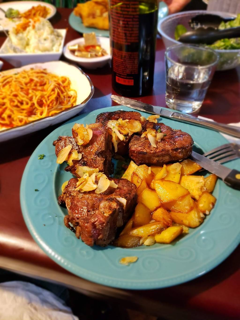 Santa Fe Basque Restaurant and Bar | restaurant | 3110 N Maroa Ave, Fresno, CA 93704, USA | 5592267499 OR +1 559-226-7499