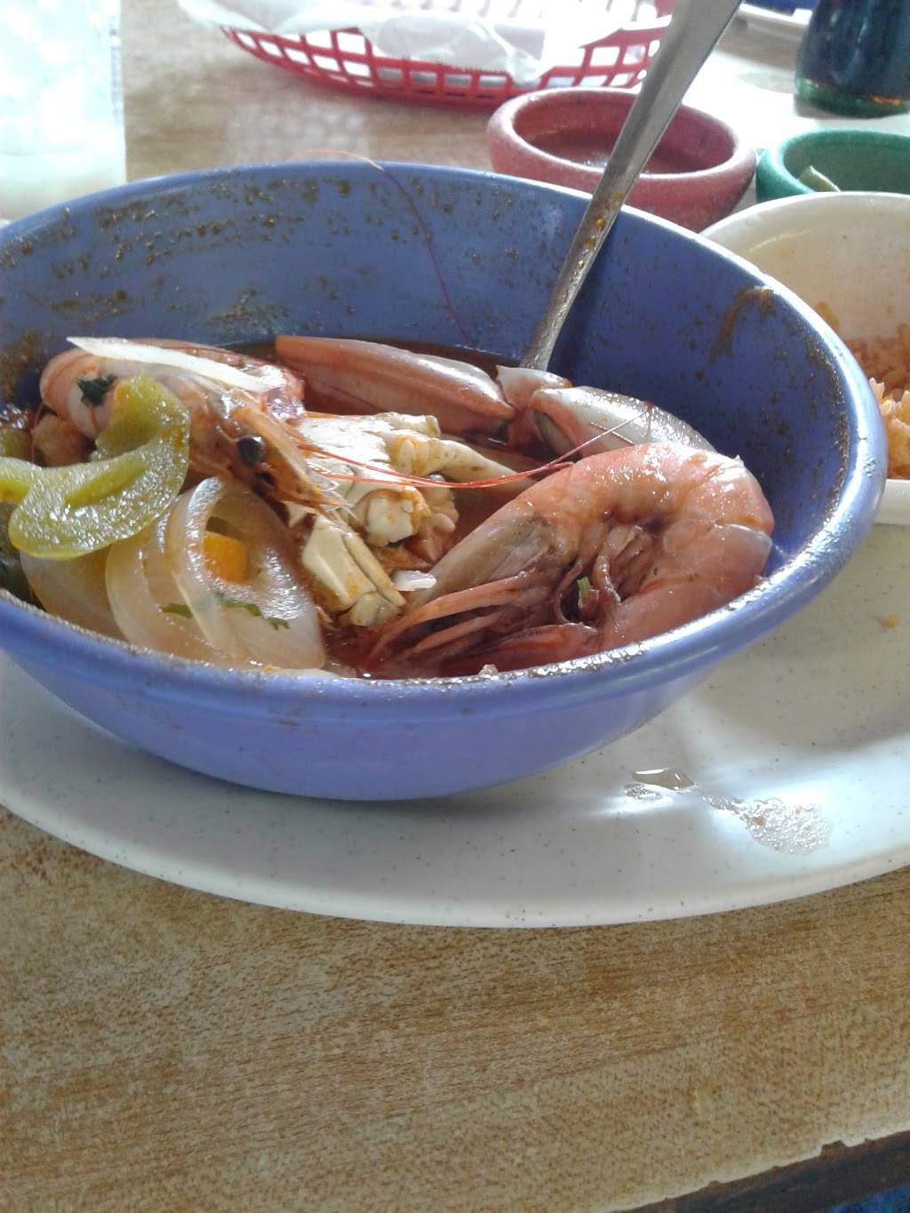 La Frontera | restaurant | 2301 TX-3, Dickinson, TX 77539, USA | 2815347808 OR +1 281-534-7808