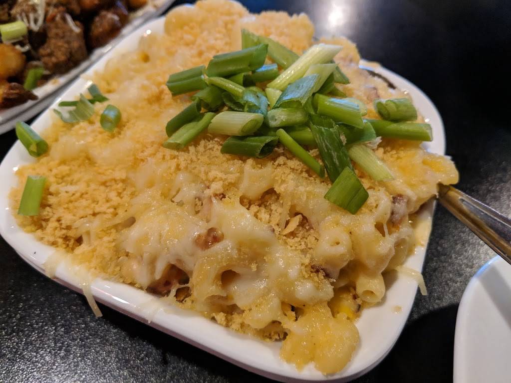 Kumas Corner Indianapolis | restaurant | 1127 Prospect St, Indianapolis, IN 46203, USA | 3179291287 OR +1 317-929-1287