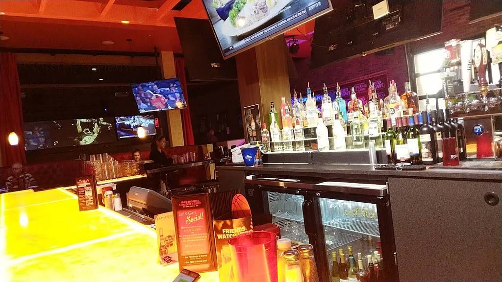 Paragon First & Main IMAX Theaters | restaurant | 1614 S Main St, Blacksburg, VA 24060, USA | 5407504588 OR +1 540-750-4588